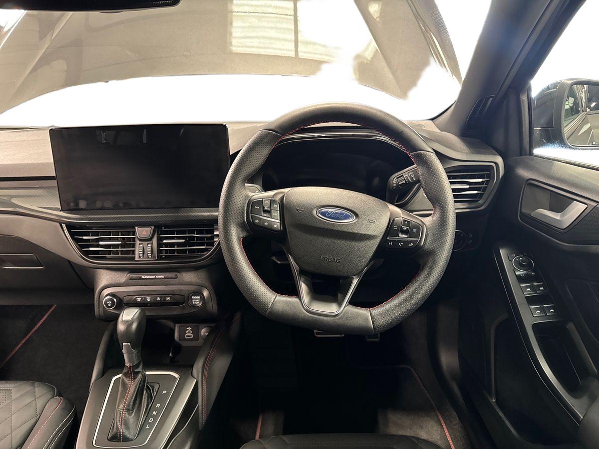 Used Ford Focus 2025 for sale - 76217108: Photo 21