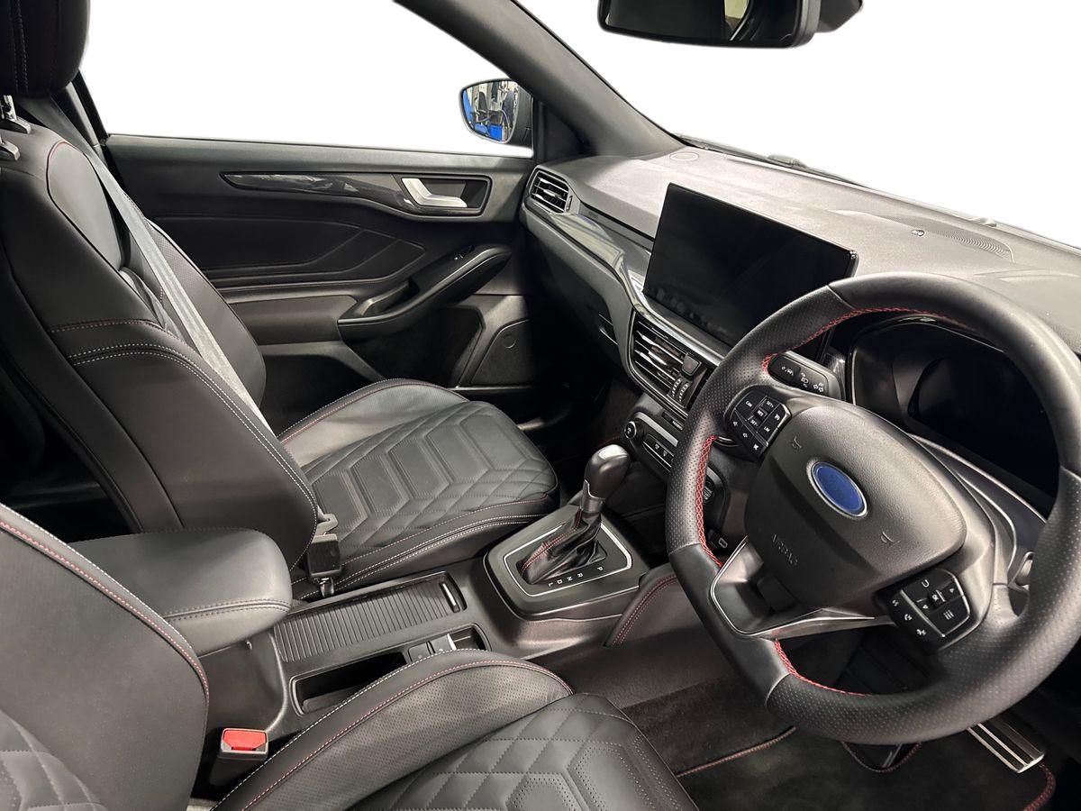 Used Ford Focus 2025 for sale - 76217108: Photo 22
