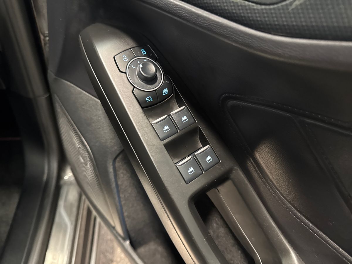 Used Ford Focus 2025 for sale - 76217108: Photo 24