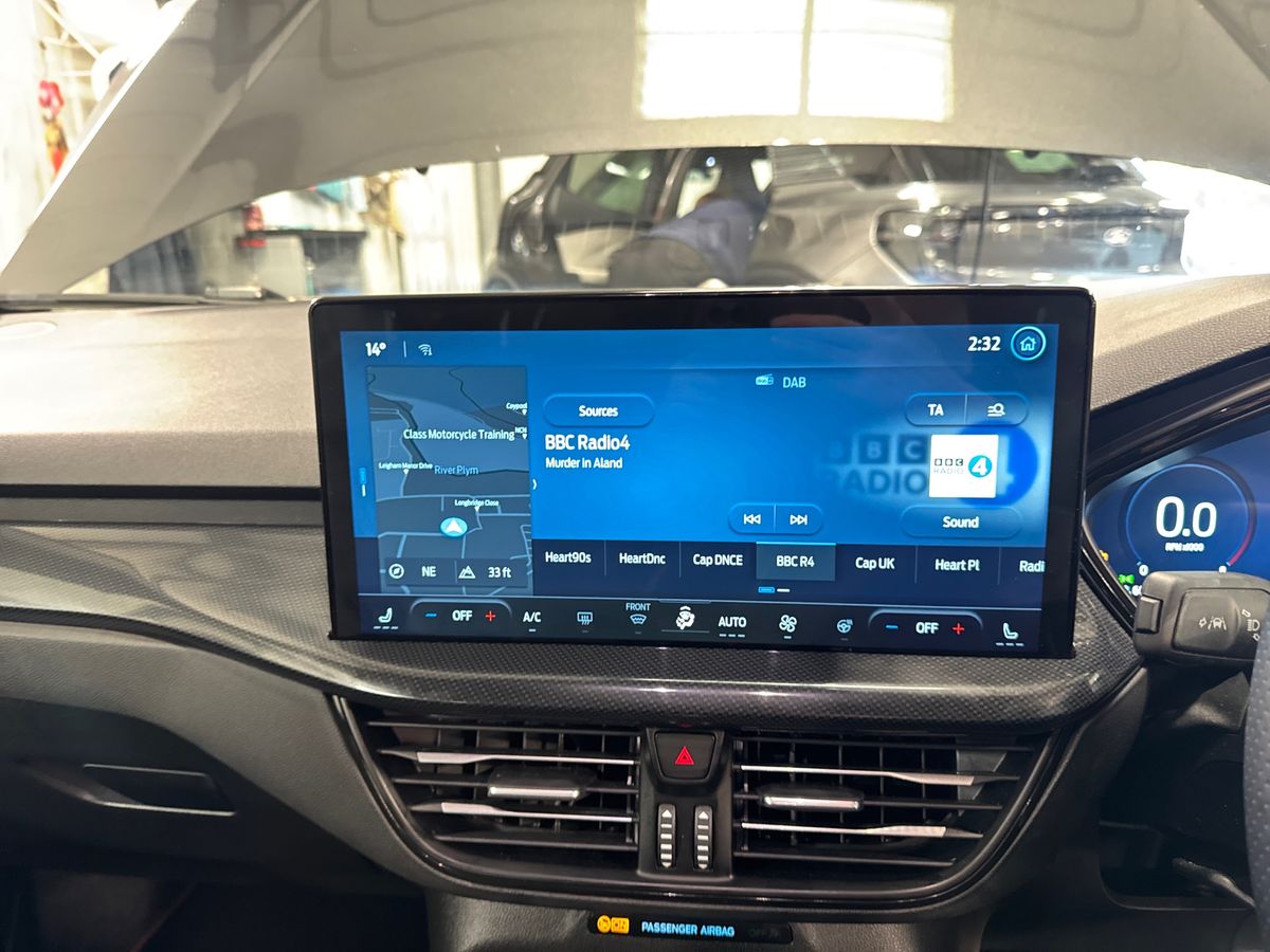 Used Ford Focus 2025 for sale - 76217108: Photo 25
