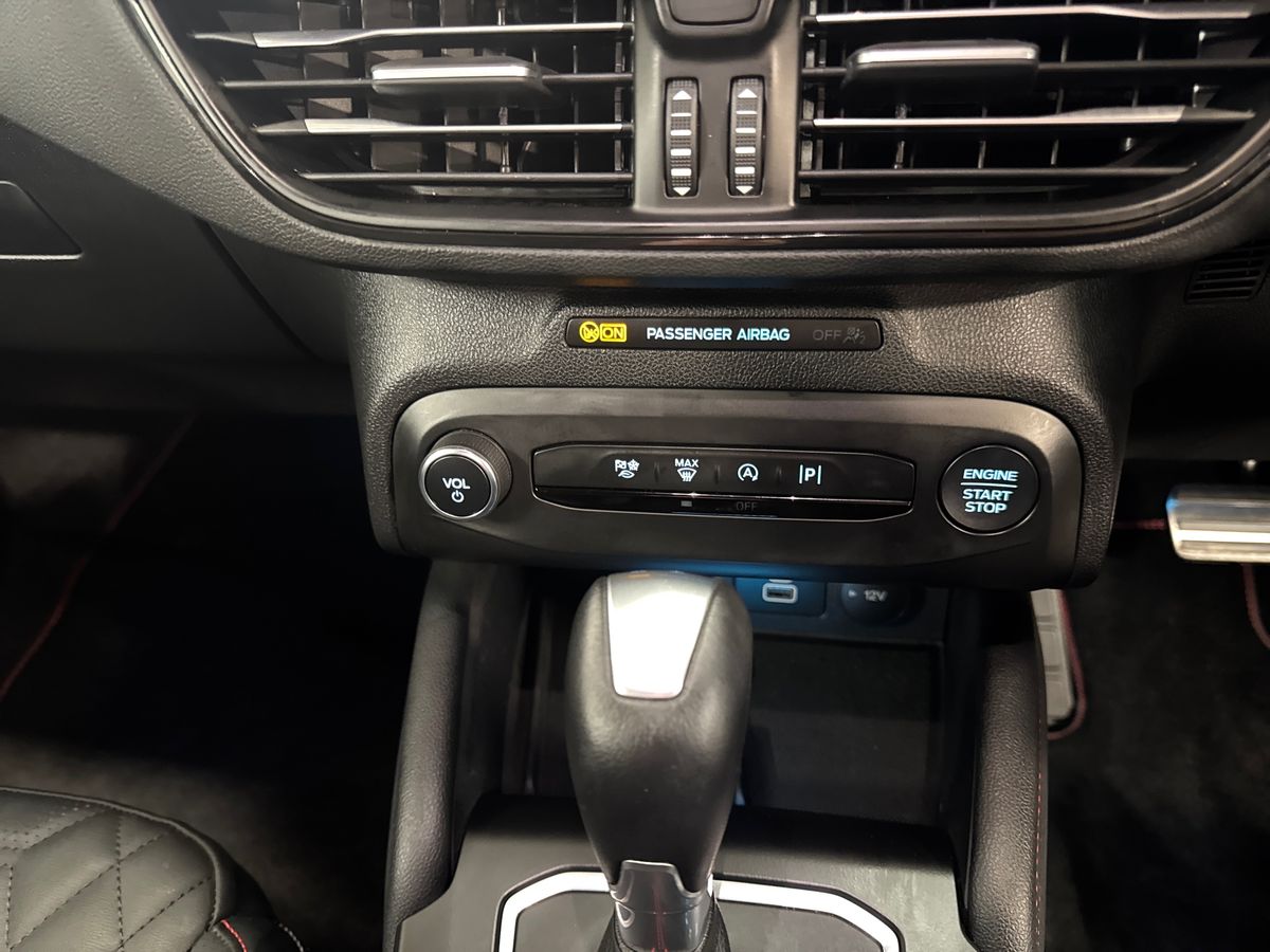 Used Ford Focus 2025 for sale - 76217108: Photo 26
