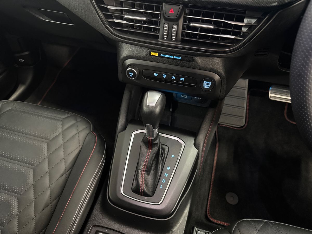 Used Ford Focus 2025 for sale - 76217108: Photo 27