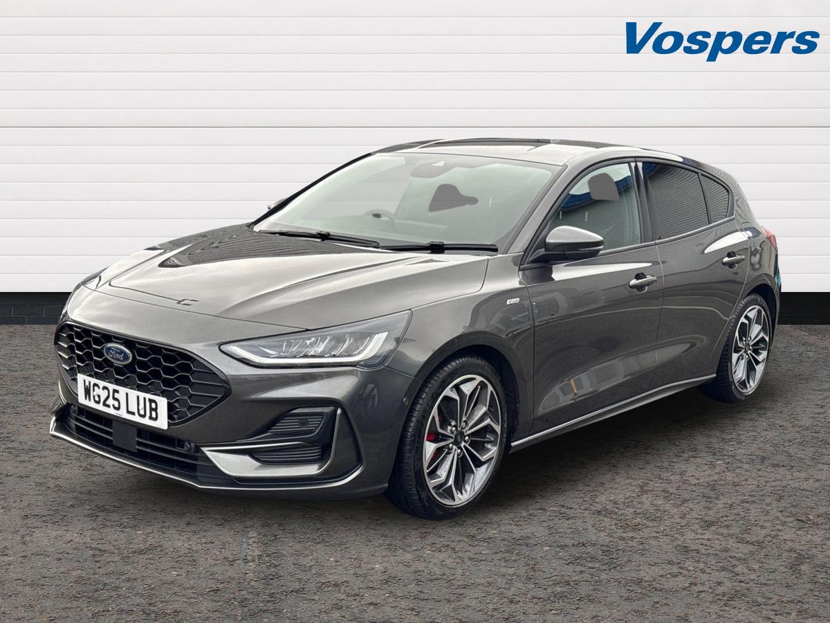 Used Ford Focus 2025 for sale - 76217108: Photo 3