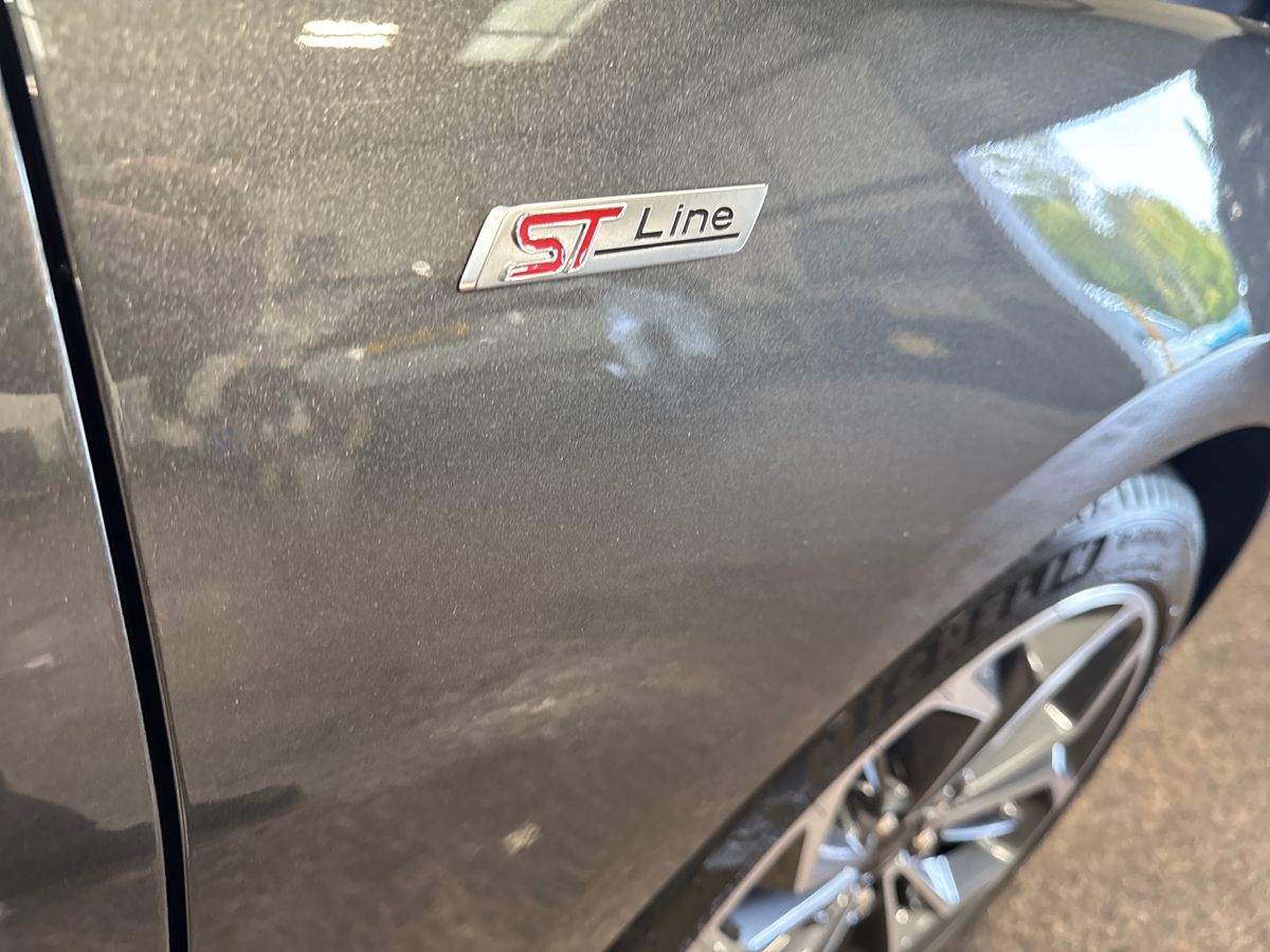 Used Ford Focus 2025 for sale - 76217108: Photo 31