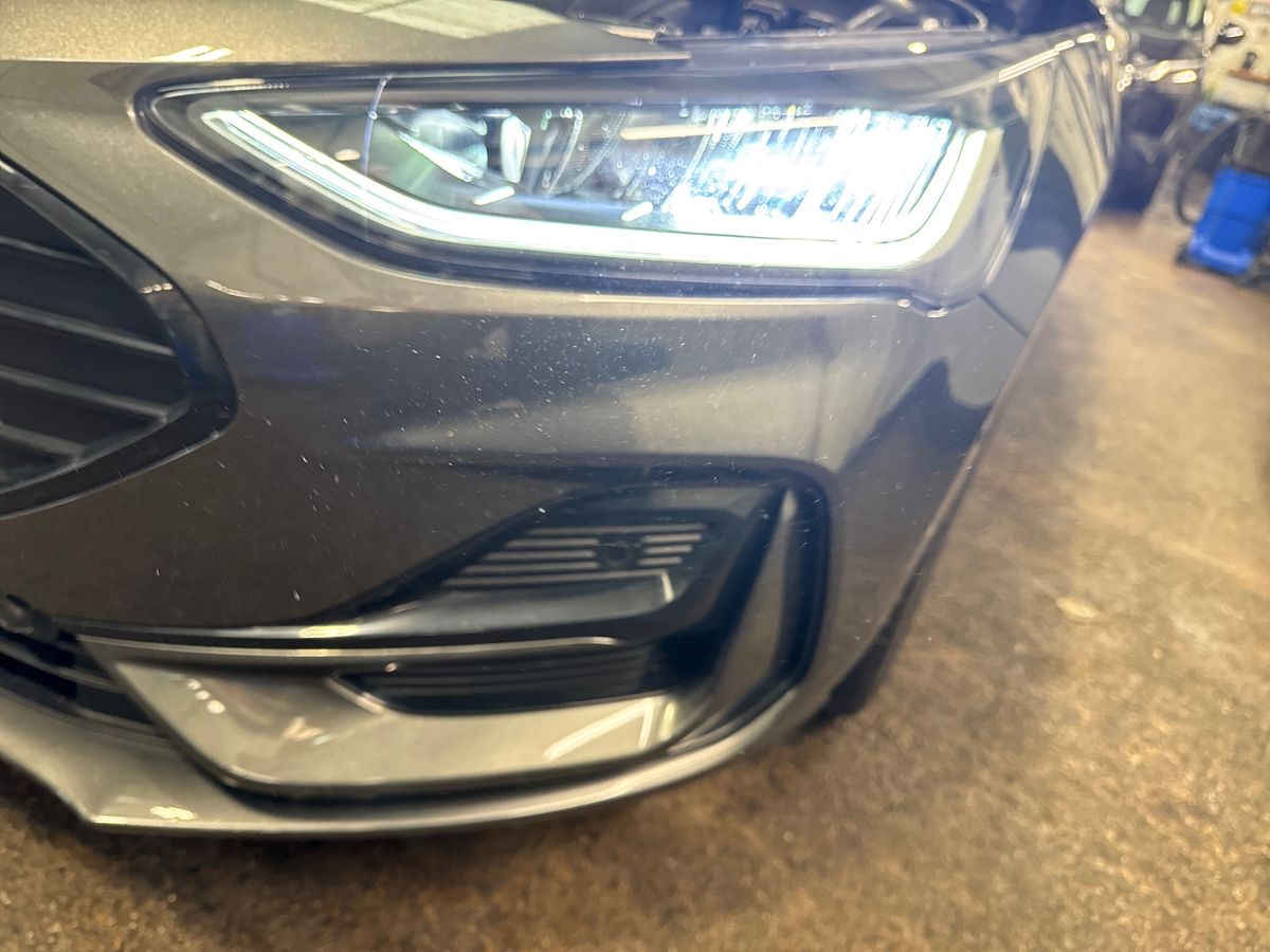 Used Ford Focus 2025 for sale - 76217108: Photo 32