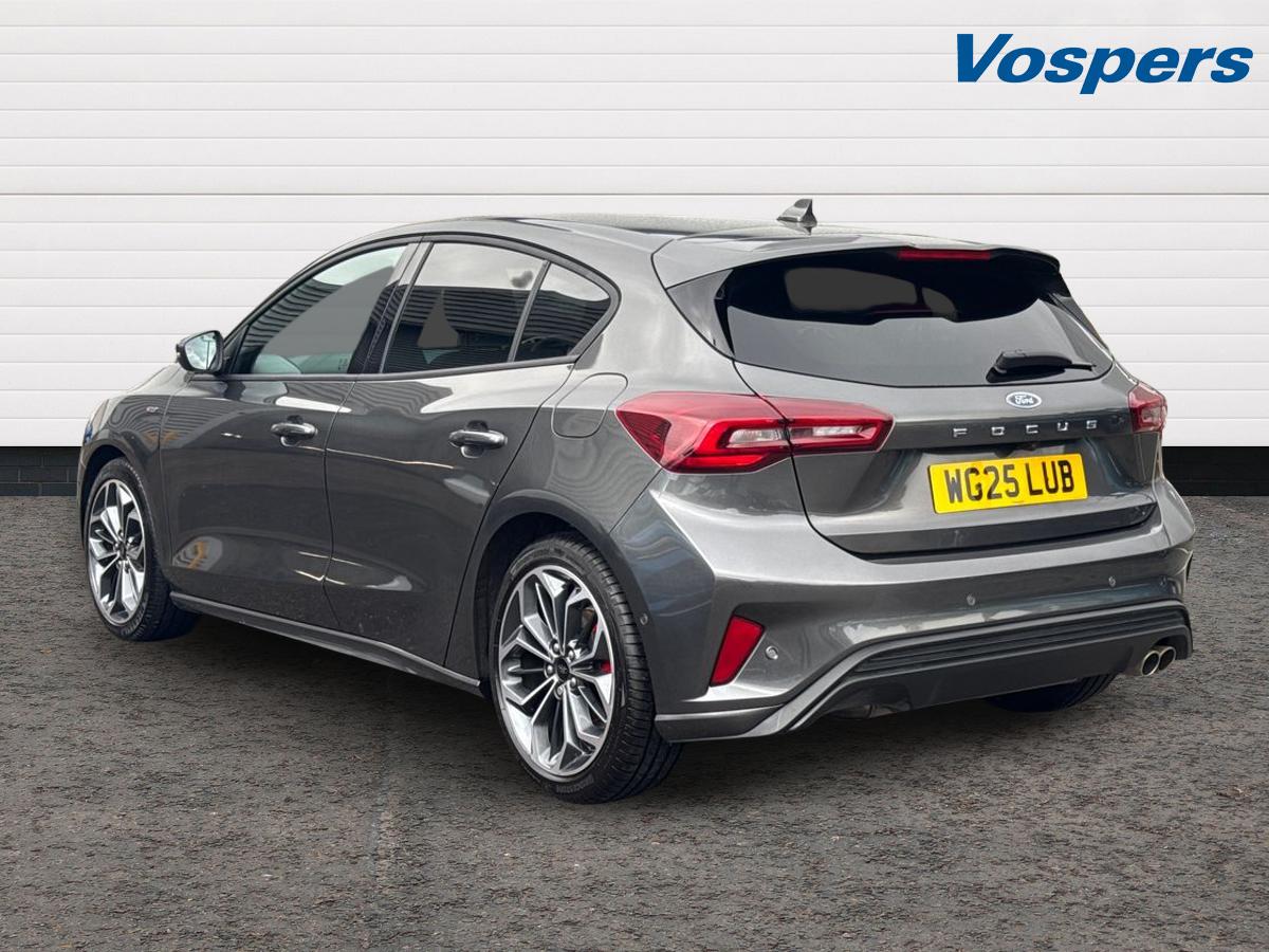 Used Ford Focus 2025 for sale - 76217108: Photo 6