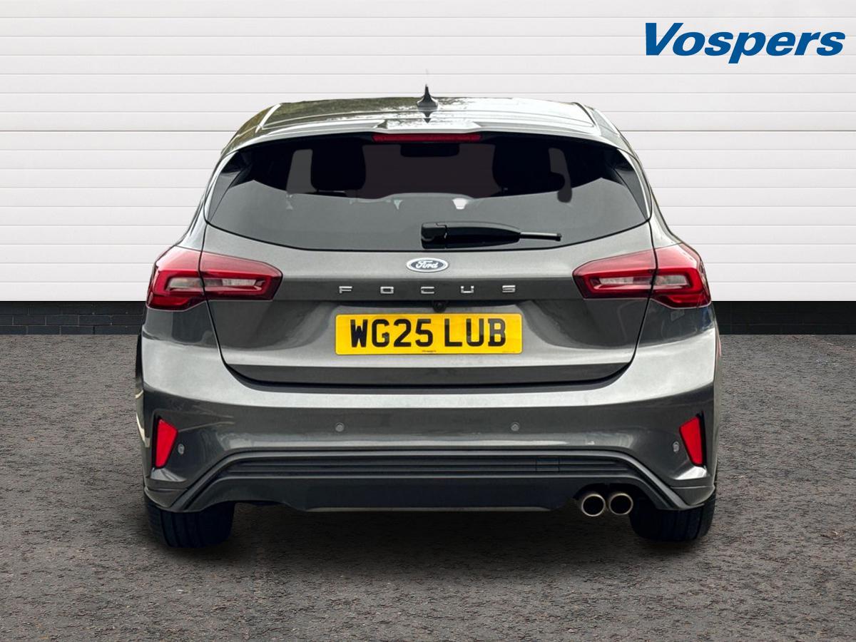 Used Ford Focus 2025 for sale - 76217108: Photo 7