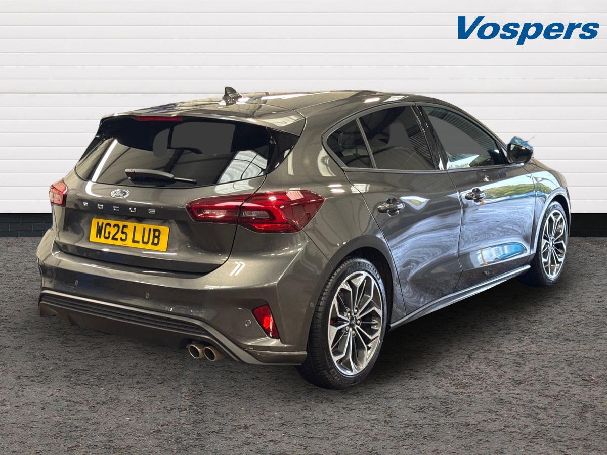 Used Ford Focus 2025 for sale - 76217108: Photo 9