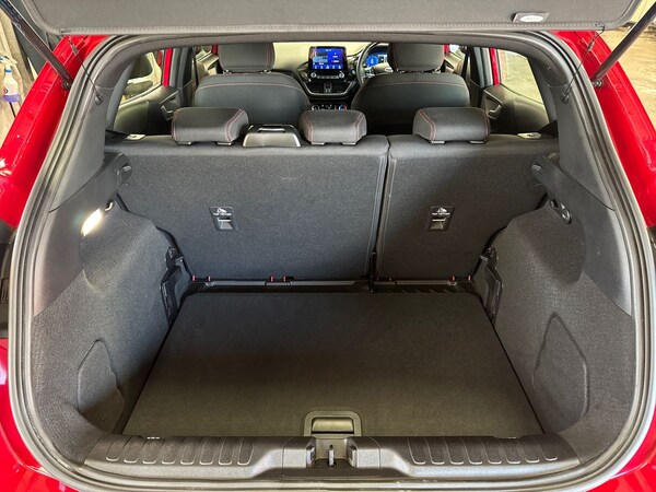 Used Ford Puma 2024 for sale - 76146042: Photo 17