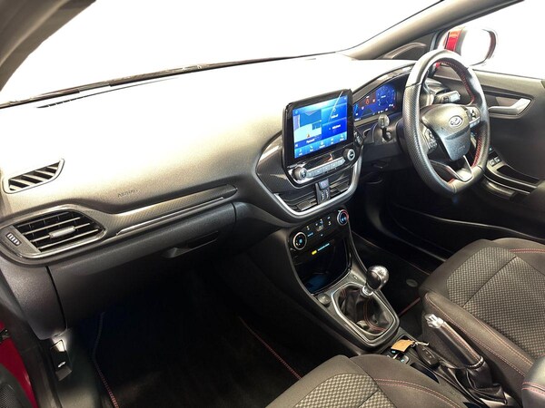 Used Ford Puma 2024 for sale - 76146042: Photo 18