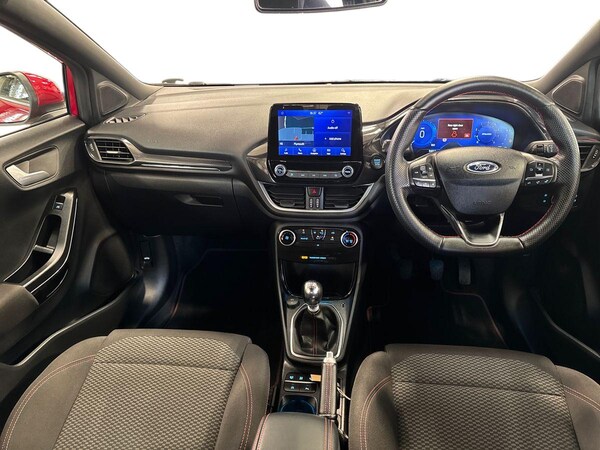 Used Ford Puma 2024 for sale - 76146042: Photo 19
