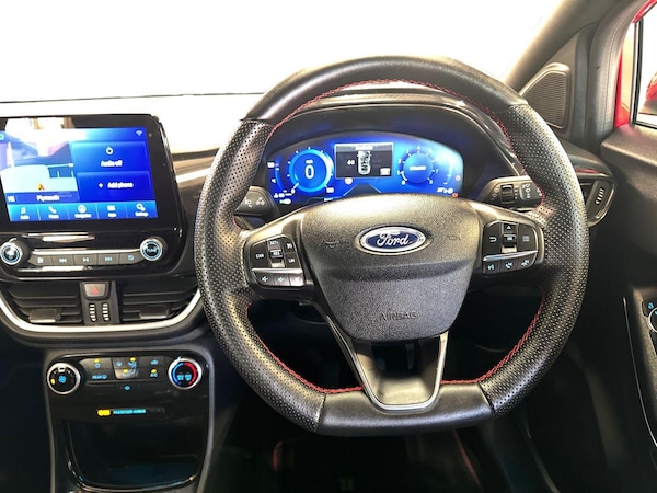 Used Ford Puma 2024 for sale - 76146042: Photo 21