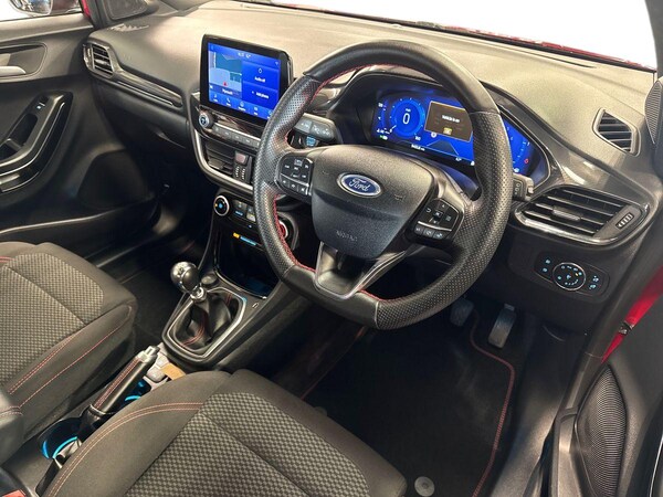 Used Ford Puma 2024 for sale - 76146042: Photo 22