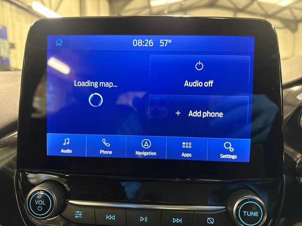 Used Ford Puma 2024 for sale - 76146042: Photo 25