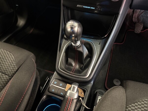 Used Ford Puma 2024 for sale - 76146042: Photo 27