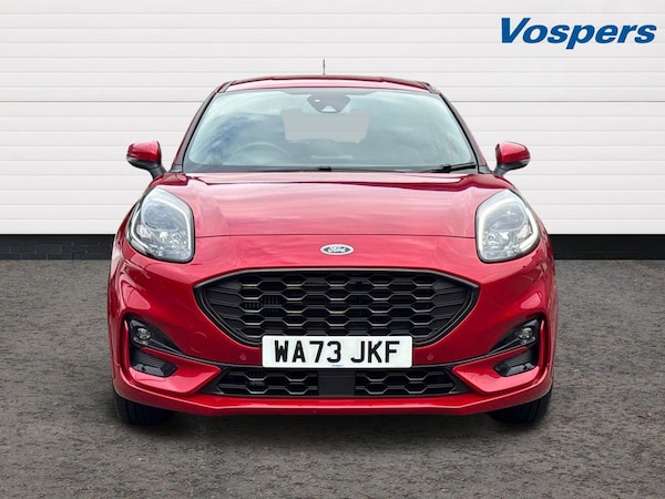 Used Ford Puma 2024 for sale - 76146042: Photo 2