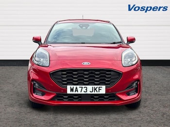 Used Ford Puma 2024 for sale - 76146042: Photo 2