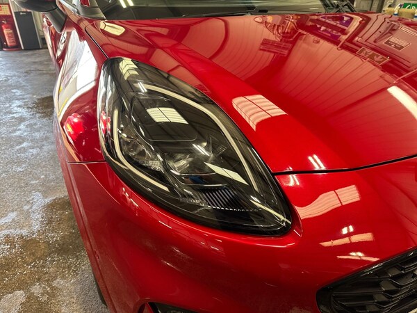 Used Ford Puma 2024 for sale - 76146042: Photo 32