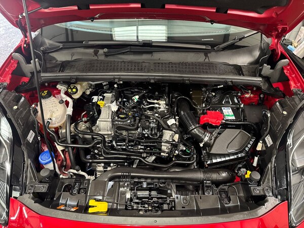 Used Ford Puma 2024 for sale - 76146042: Photo 33