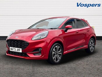 Used Ford Puma 2024 for sale - 76146042: Photo 3