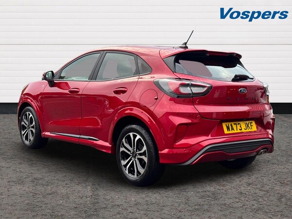 Used Ford Puma 2024 for sale - 76146042: Photo 6