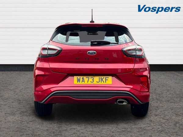 Used Ford Puma 2024 for sale - 76146042: Photo 7