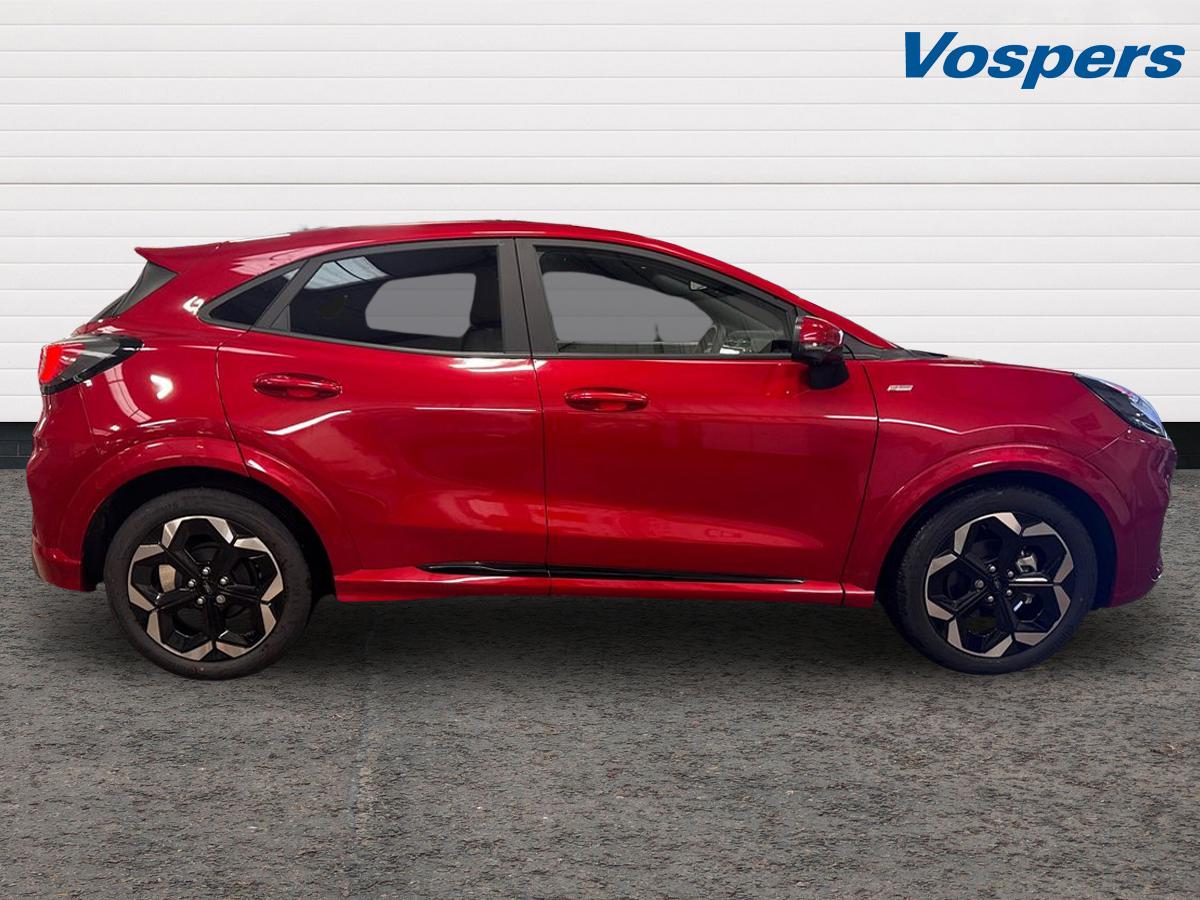 Used Ford Puma 2025 for sale - 78000279: Photo 10