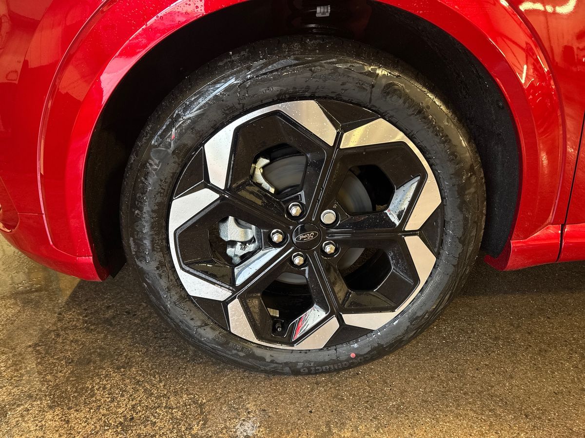 Used Ford Puma 2025 for sale - 78000279: Photo 11