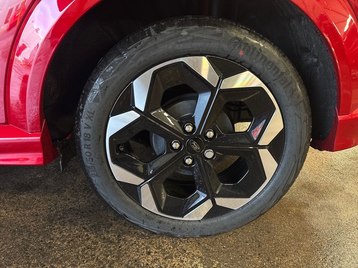 Used Ford Puma 2025 for sale - 78000279: Photo 13