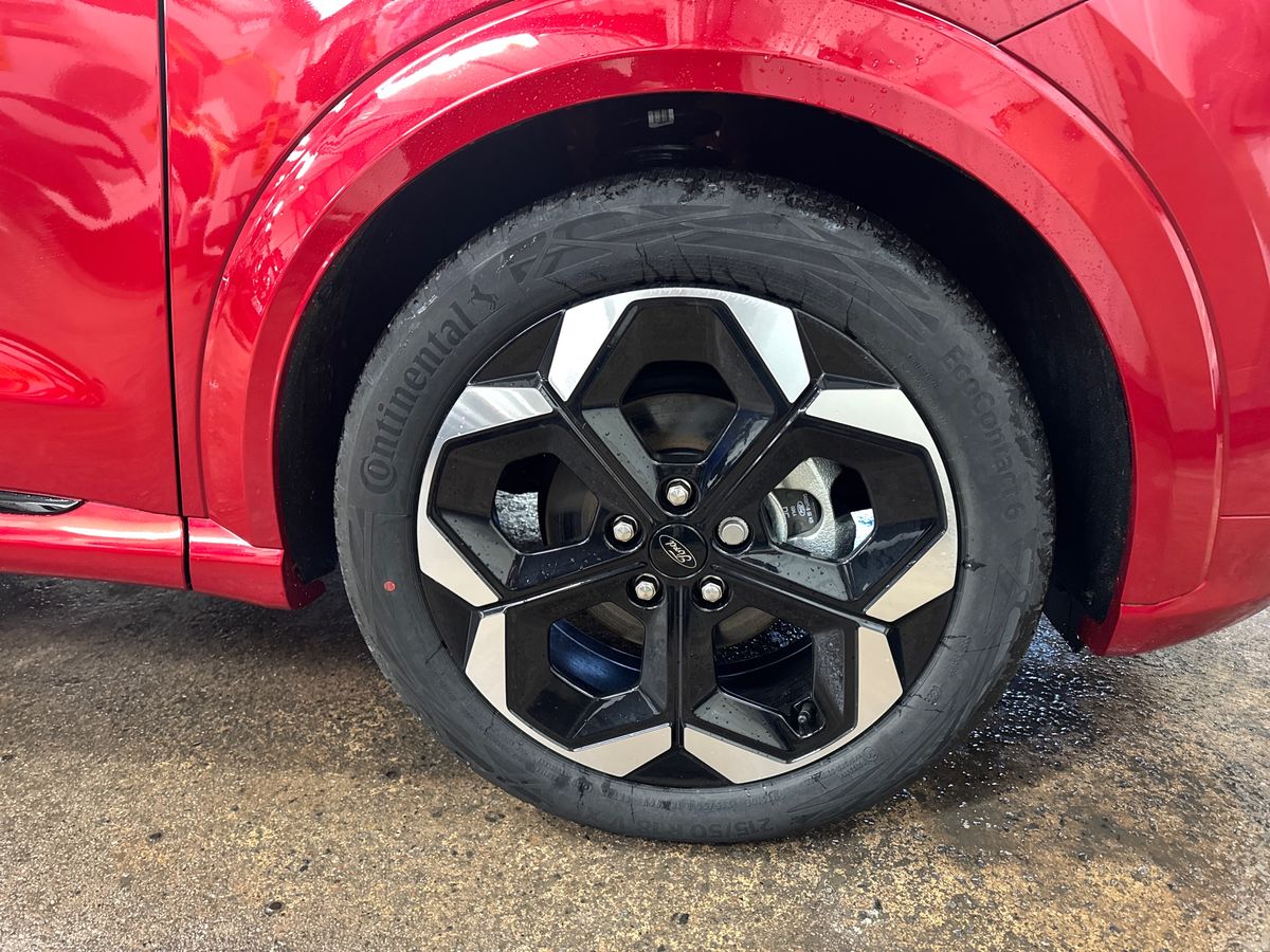 Used Ford Puma 2025 for sale - 78000279: Photo 15