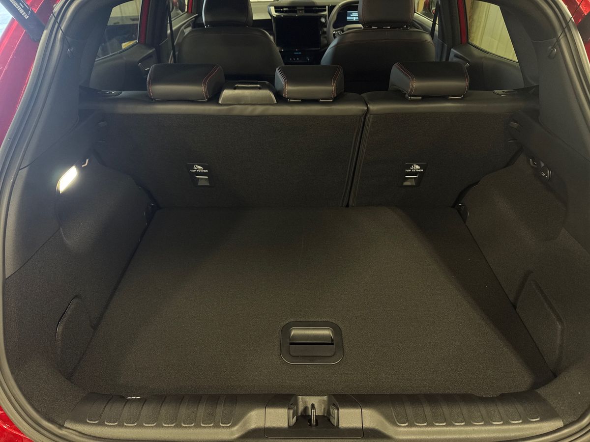 Used Ford Puma 2025 for sale - 78000279: Photo 17