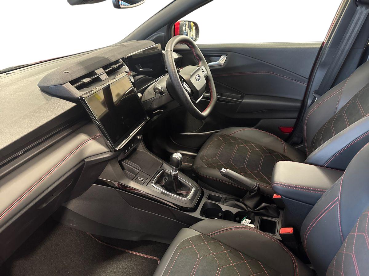 Used Ford Puma 2025 for sale - 78000279: Photo 18