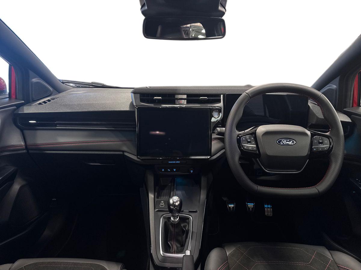 Used Ford Puma 2025 for sale - 78000279: Photo 19