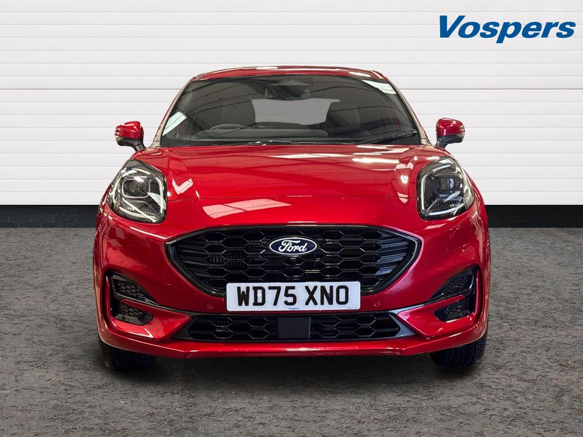 Used Ford Puma 2025 for sale - 78000279: Photo 2