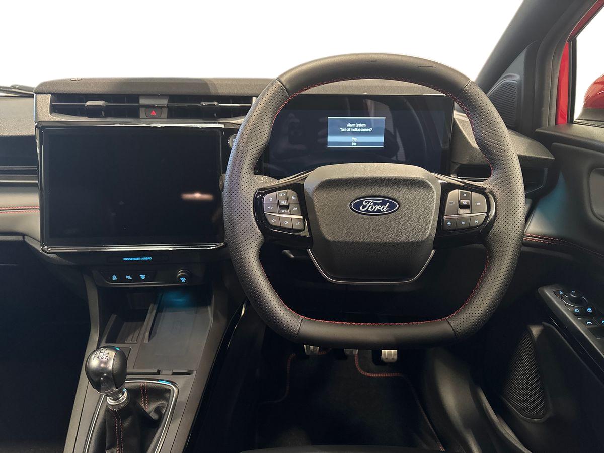 Used Ford Puma 2025 for sale - 78000279: Photo 21