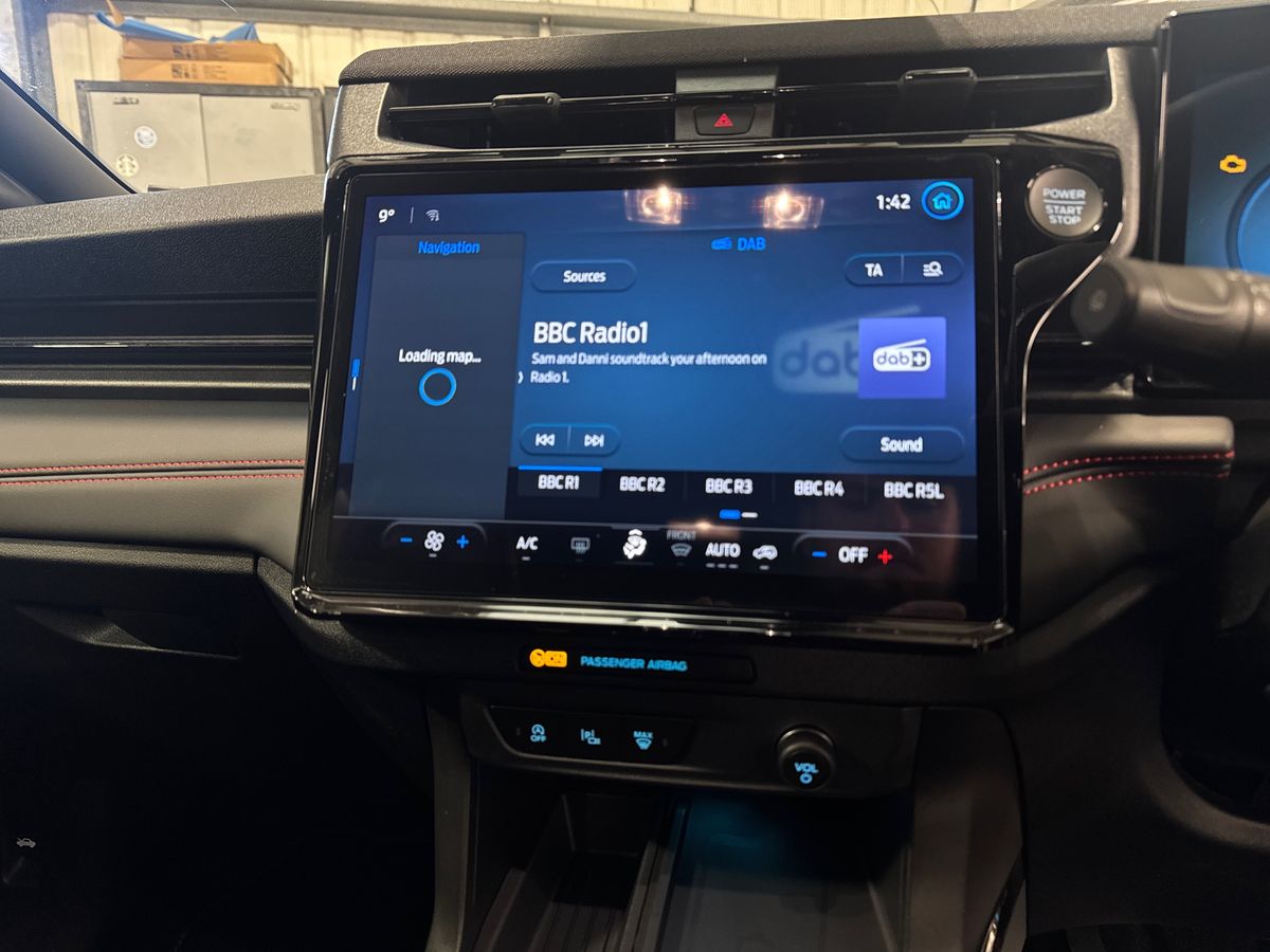 Used Ford Puma 2025 for sale - 78000279: Photo 25