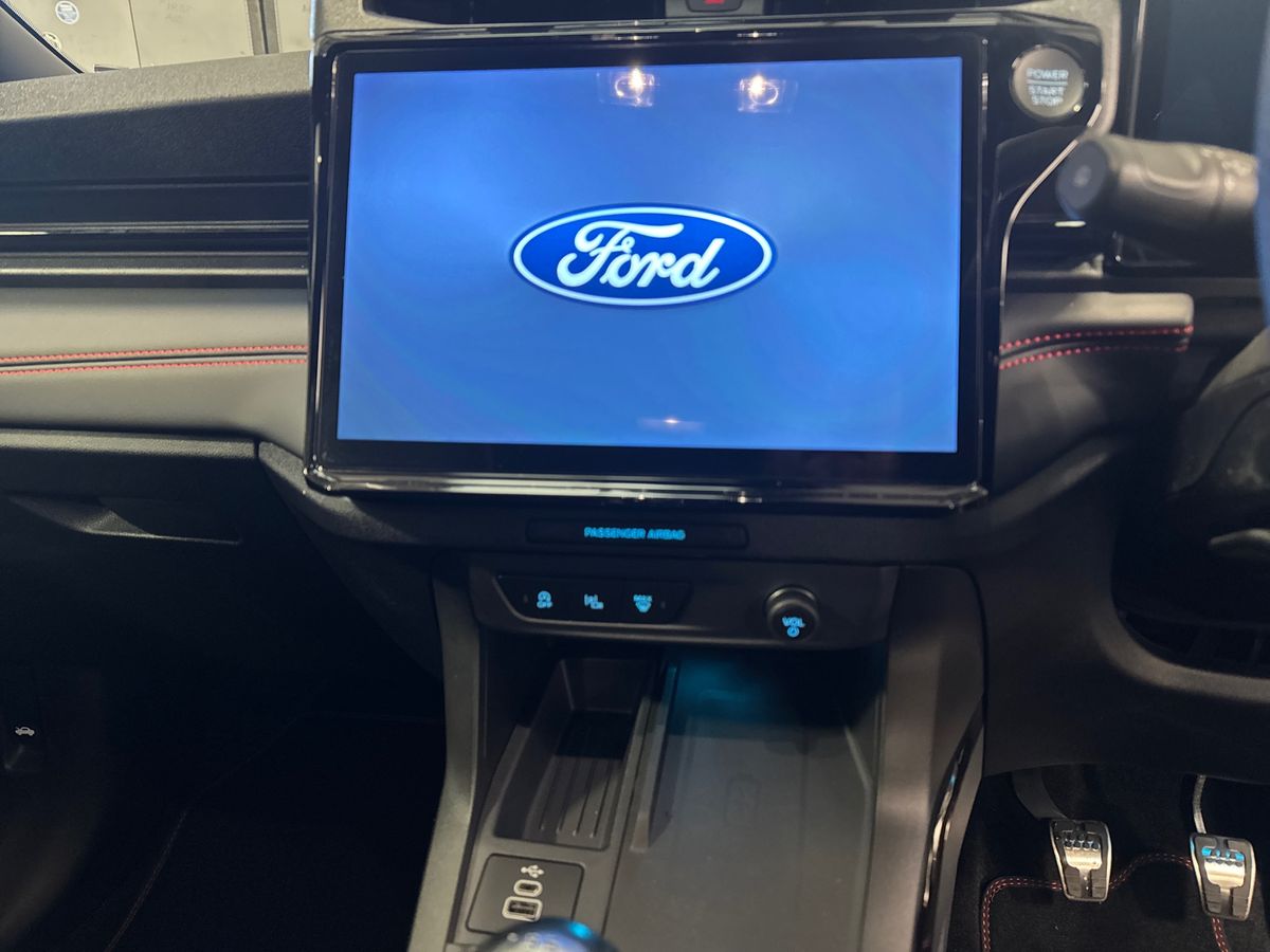 Used Ford Puma 2025 for sale - 78000279: Photo 26