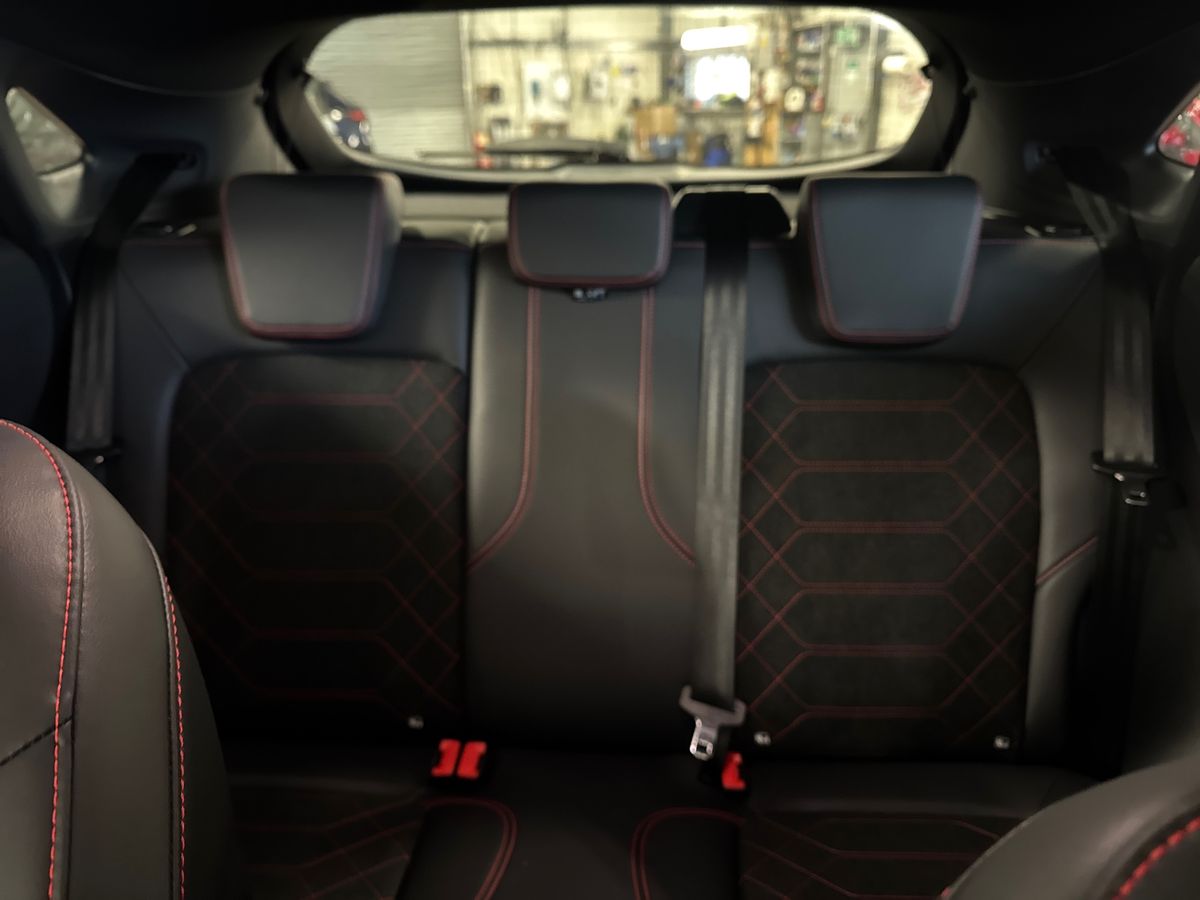 Used Ford Puma 2025 for sale - 78000279: Photo 28