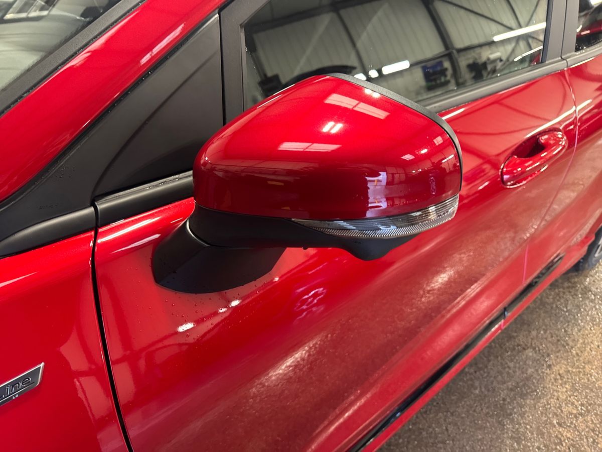 Used Ford Puma 2025 for sale - 78000279: Photo 29