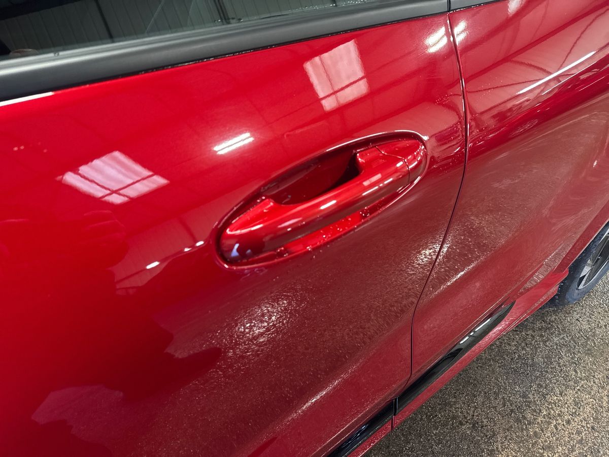 Used Ford Puma 2025 for sale - 78000279: Photo 30