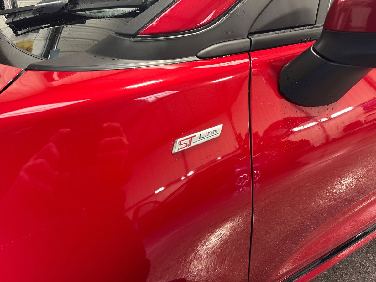 Used Ford Puma 2025 for sale - 78000279: Photo 31