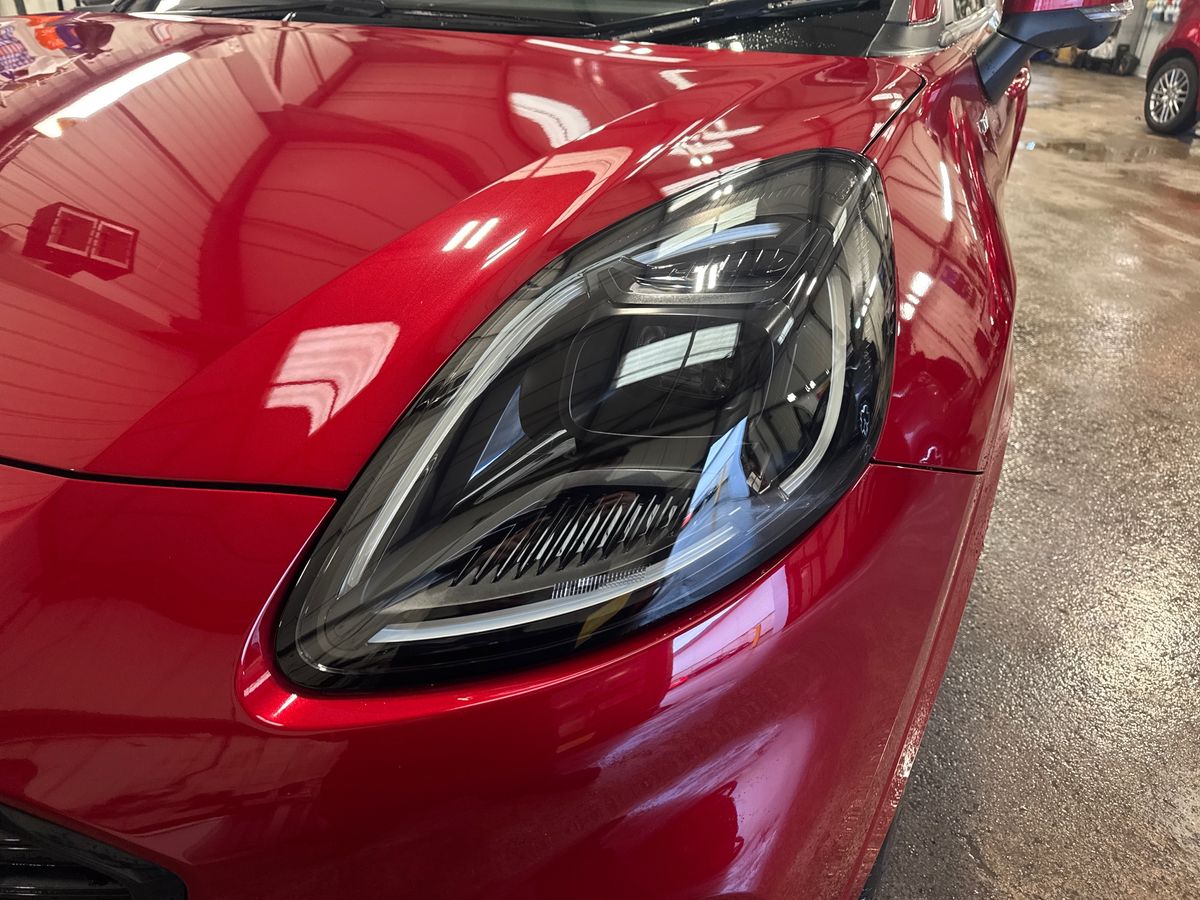 Used Ford Puma 2025 for sale - 78000279: Photo 32