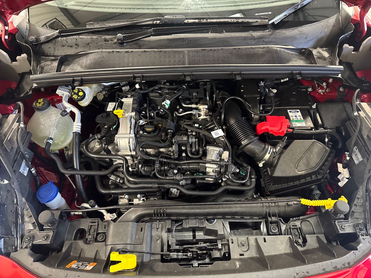 Used Ford Puma 2025 for sale - 78000279: Photo 33