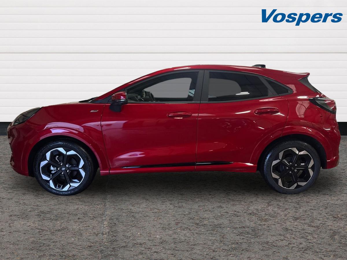 Used Ford Puma 2025 for sale - 78000279: Photo 5