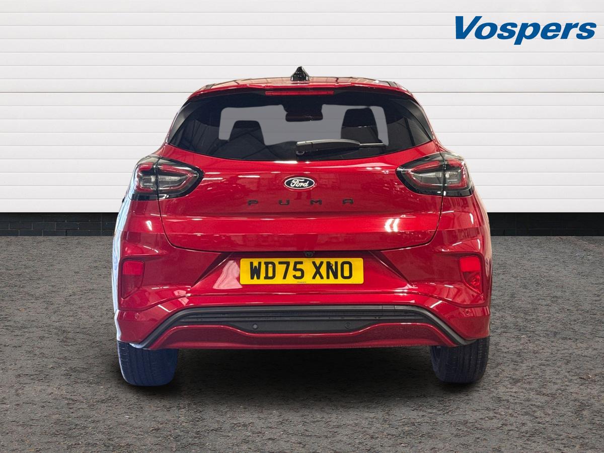 Used Ford Puma 2025 for sale - 78000279: Photo 7