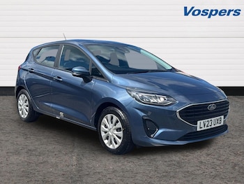 Used Ford Fiesta 2023 for sale - 78485977: Photo