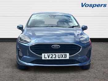 Used Ford Fiesta 2023 for sale - 78485977: Photo