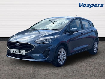 Used Ford Fiesta 2023 for sale - 78485977: Photo