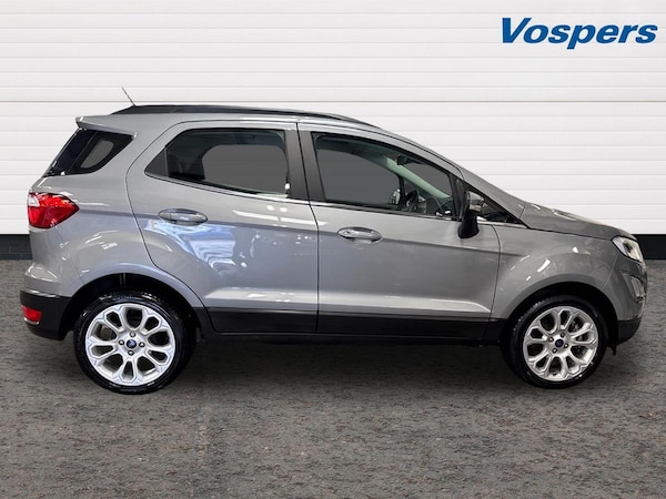 Used Ford Ecosport 2022 for sale - 76255020: Photo 10