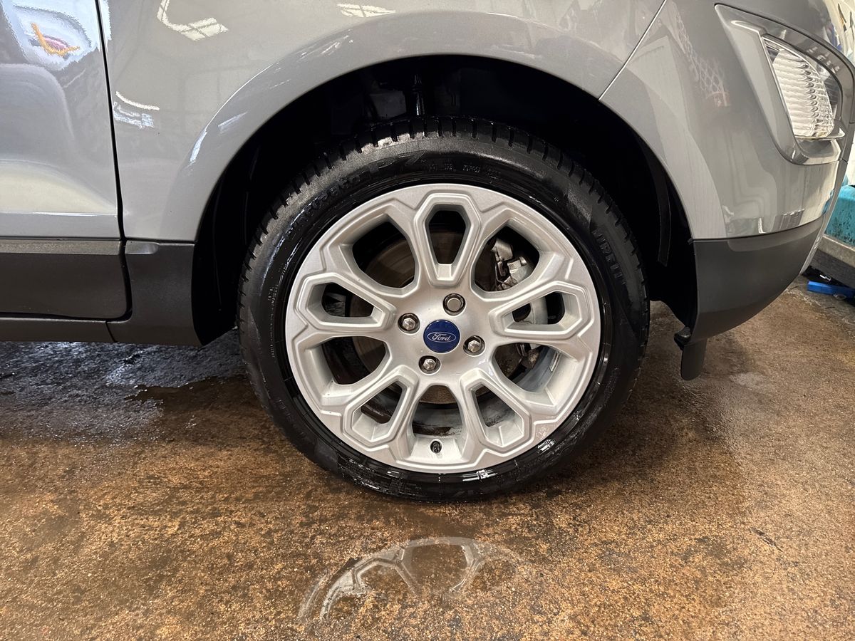 Used Ford Ecosport 2022 for sale - 76255020: Photo 13